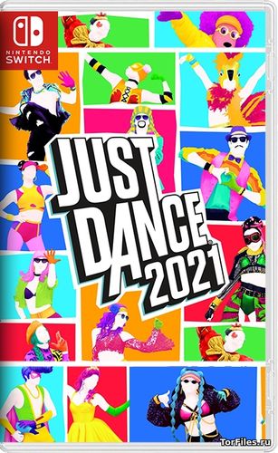 Just Dance 2021